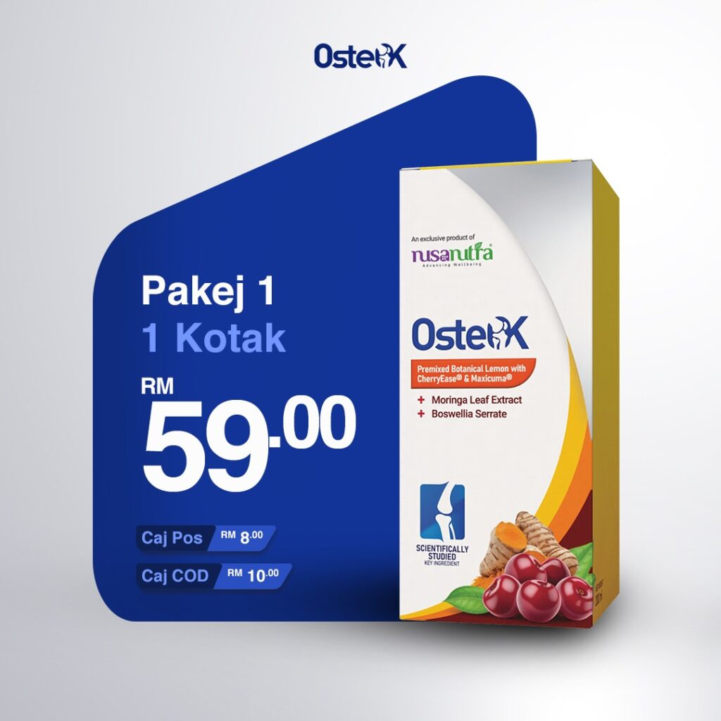 1 KOTAK OSTEOK